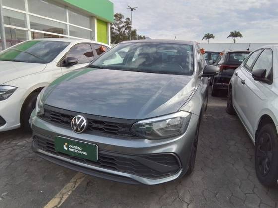 VOLKSWAGEN POLO 1.0 MPI TRACK MANUAL VOLKSWAGEN POLO 1.0 MPI TRACK MANUAL